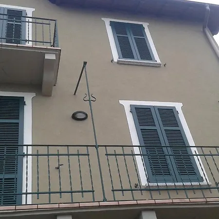 بيت للعطل Il Nido Sul