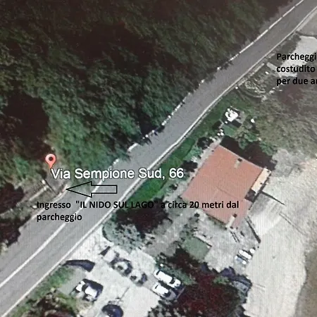 Il Nido Sul
