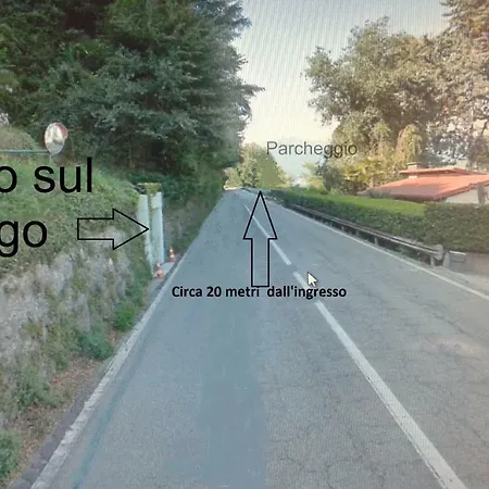 Il Nido Sul * ستريزا